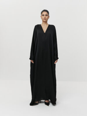 Mulberry silk