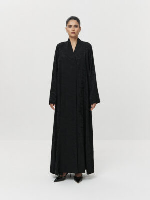whirl abaya