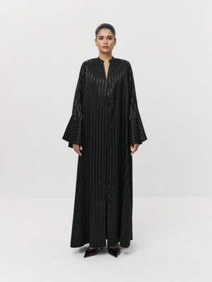 satin striped